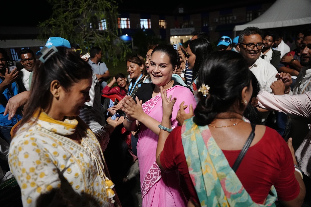 तस्बिर: नेपाल फोटो लाइब्रेरी