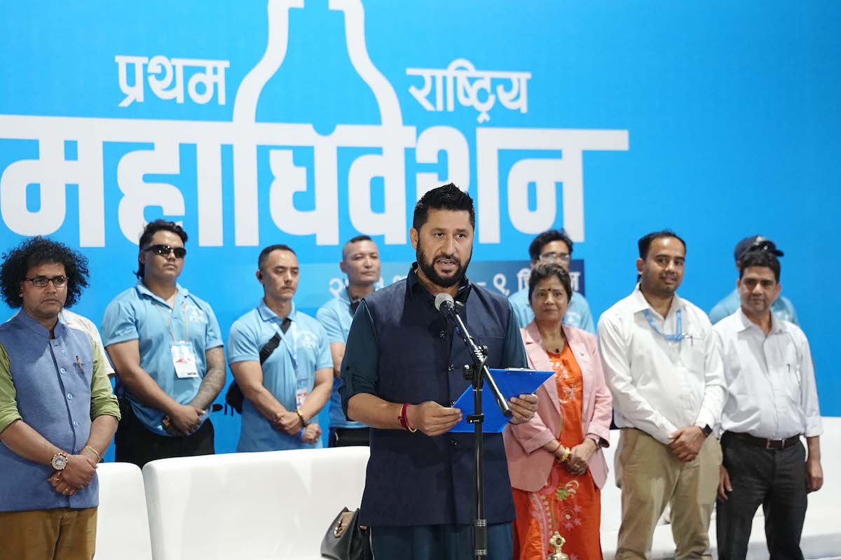 तस्बिर: नेपाल फोटो लाइब्रेरी