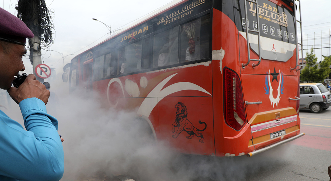 आजका तस्बिर- वैशाख १