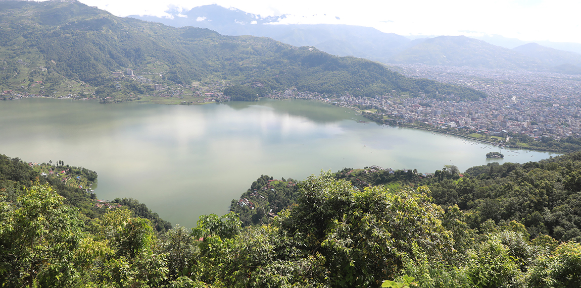 आजका तस्बिर- असार २०