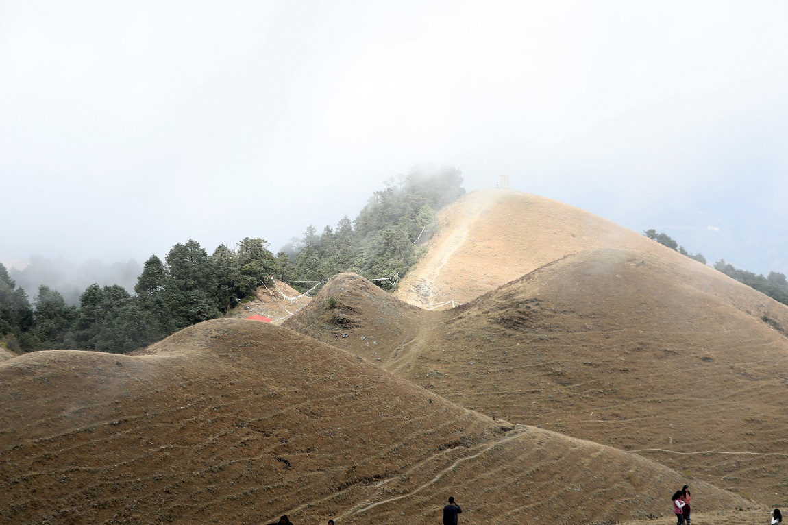 आजका तस्बिर: मंसिर ३