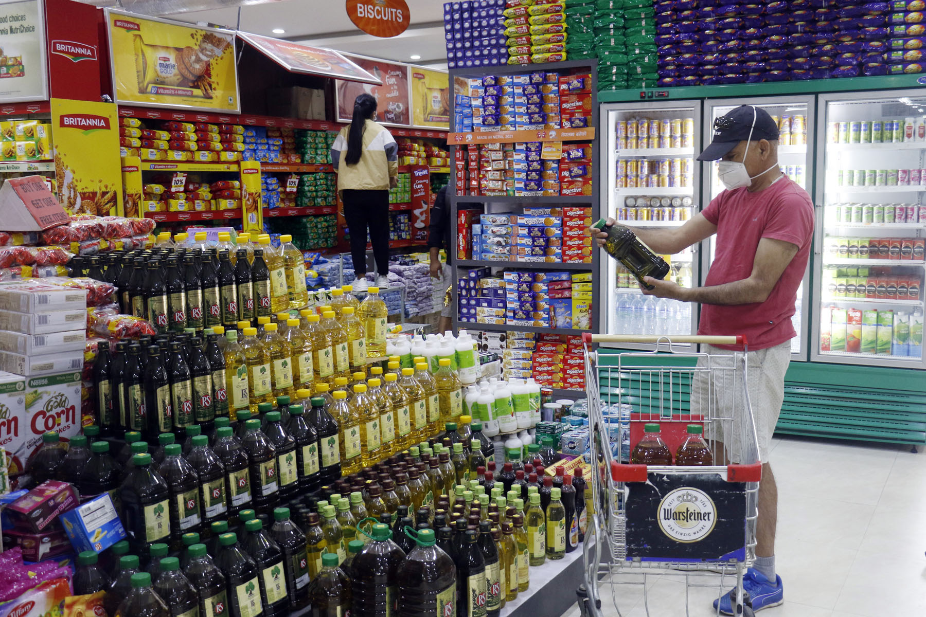 फाइल तस्बिर।