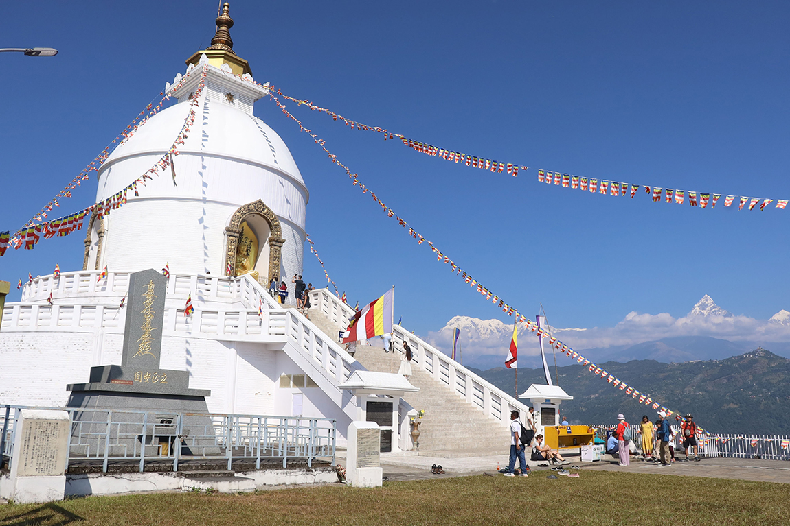 आजका तस्बिर- कात्तिक ७