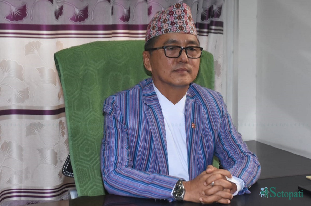 फाइल तस्बिर।