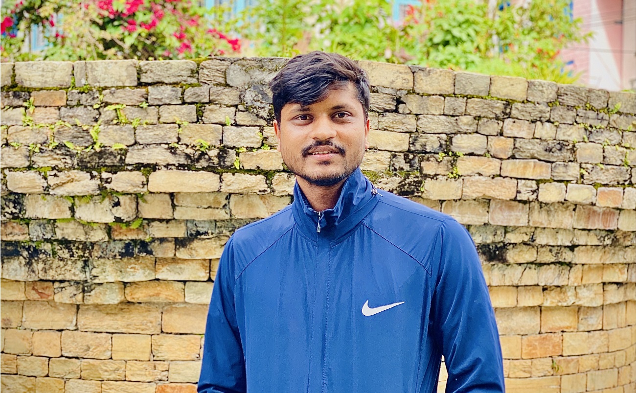 राजेन्द्र पराजुली