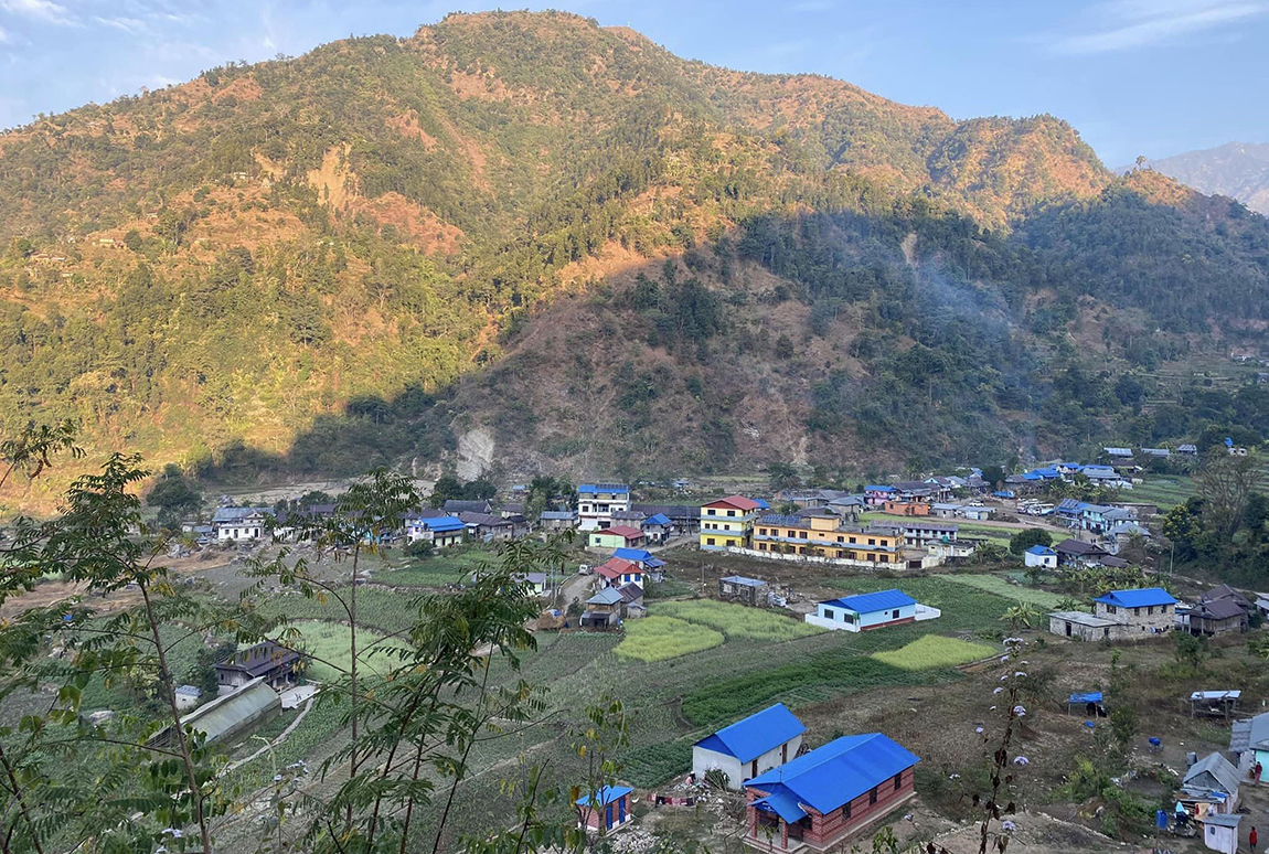 आजका तस्बिर- वैशाख ६