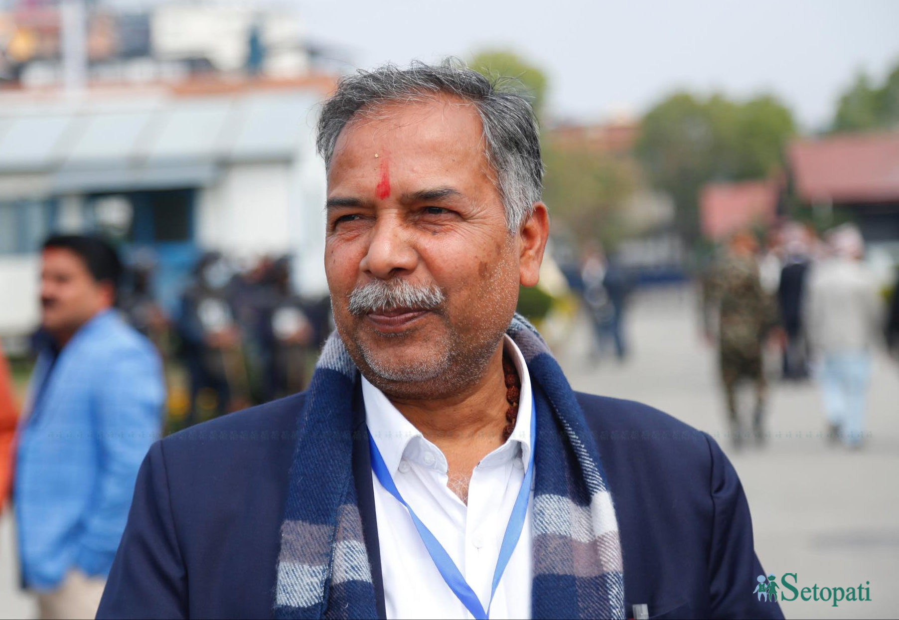 फाइल तस्बिर