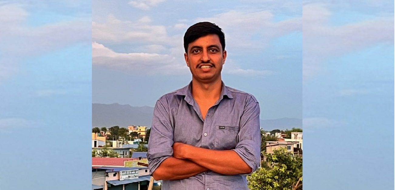 रामचन्द्र अधिकारी