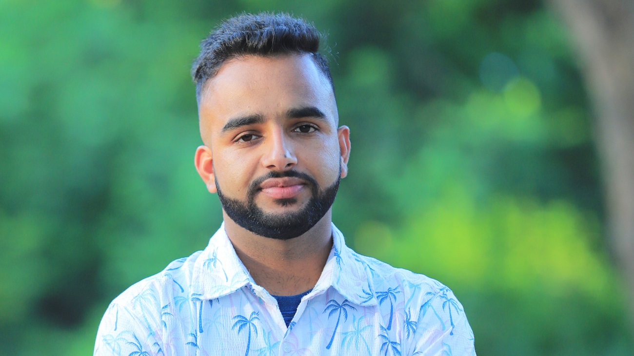 रामदत्त जोशी