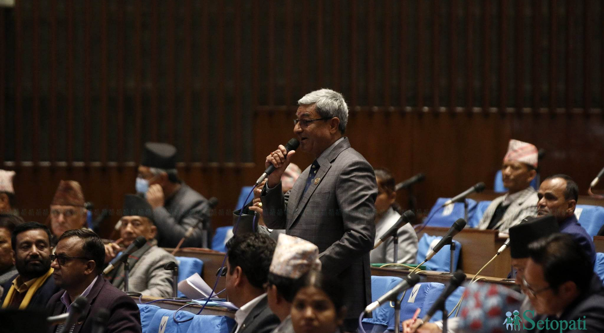 फाइल तस्बिर