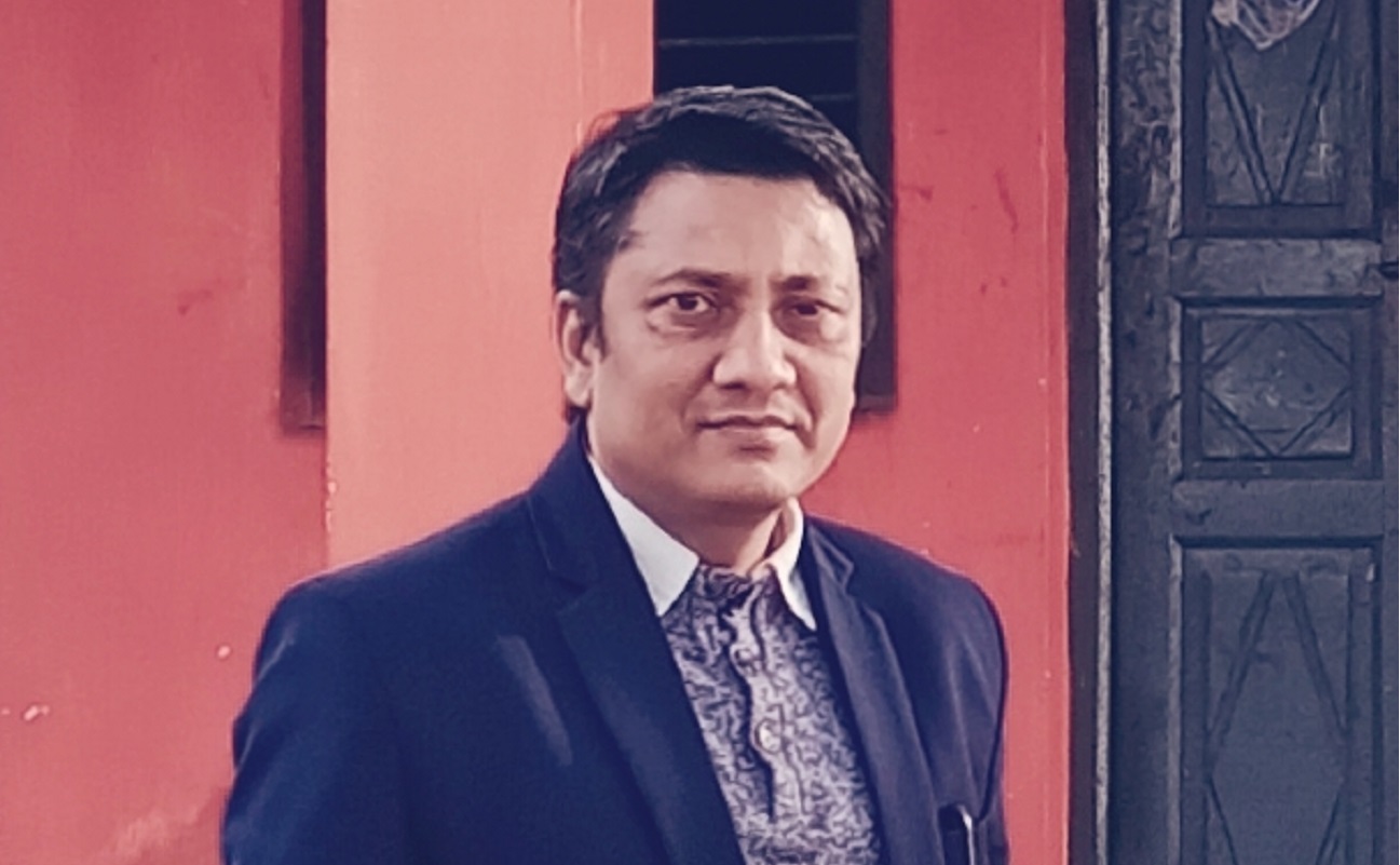 रमेश शाह