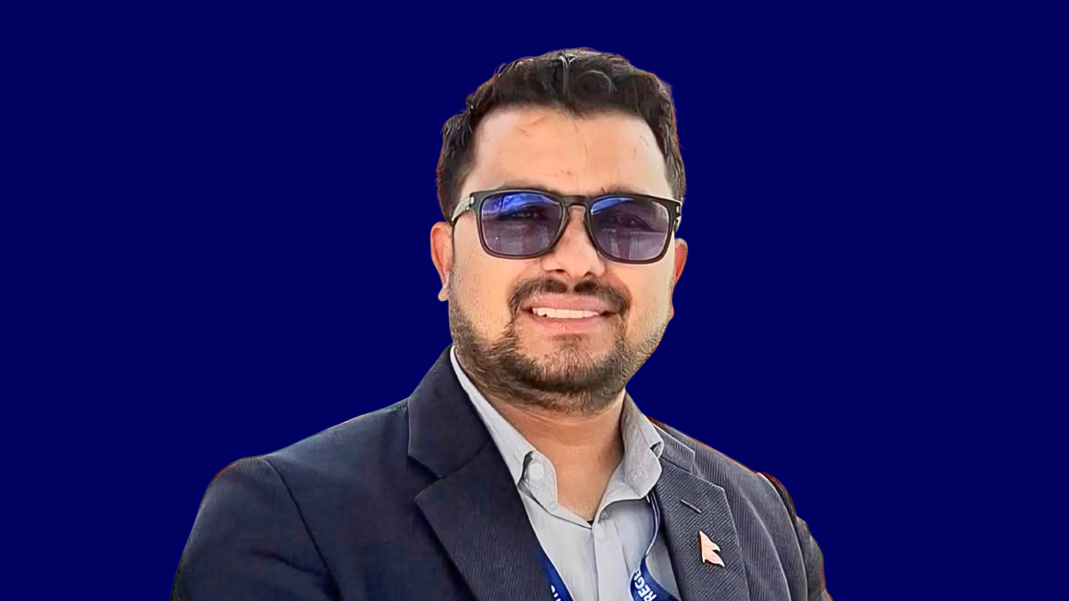 रामजी आचार्य