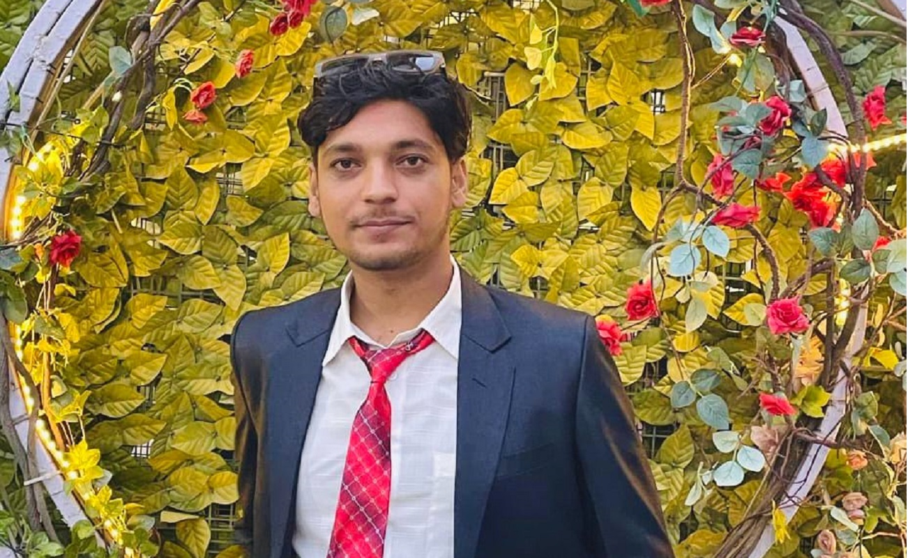 रामकृष्ण अधिकारी