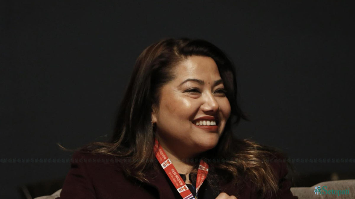 आजका तस्बिर- माघ १४