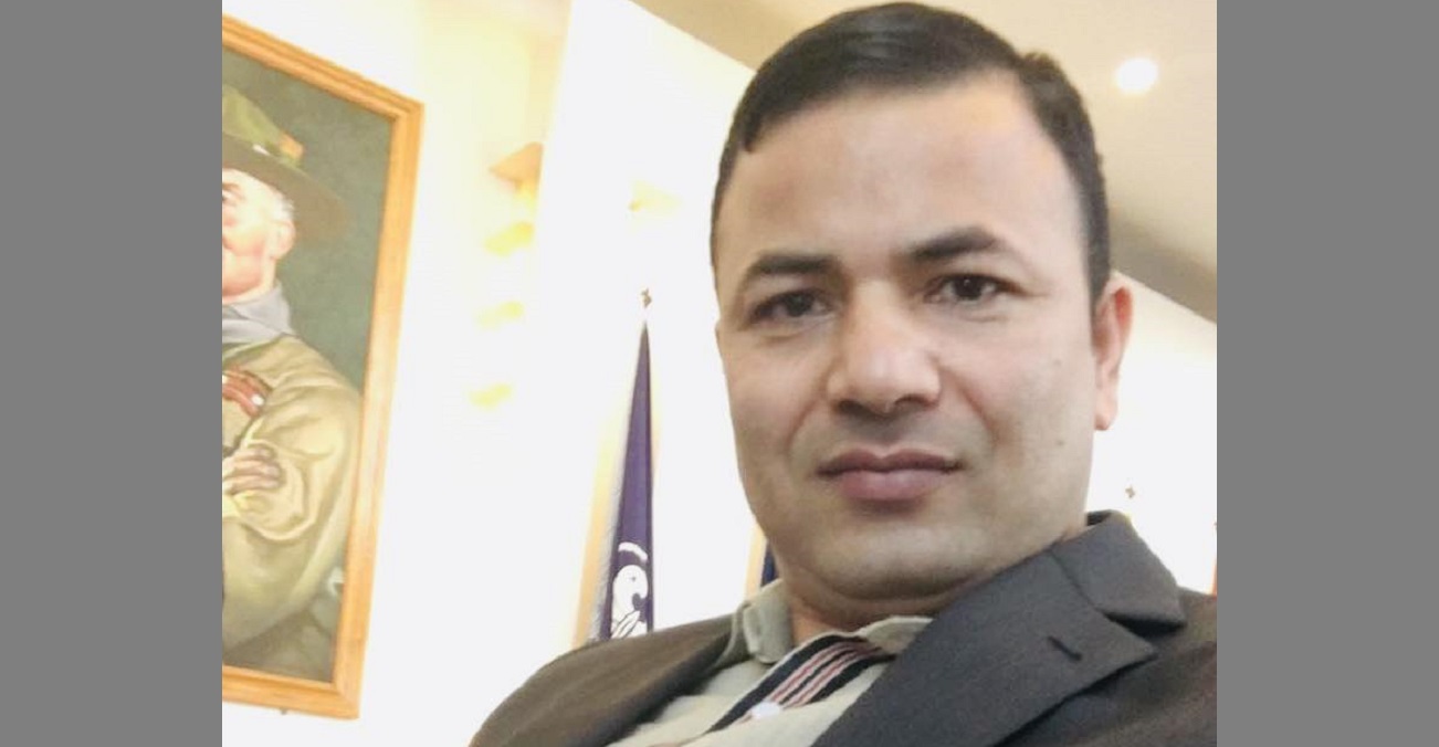 रत्नाखर काफ्ले