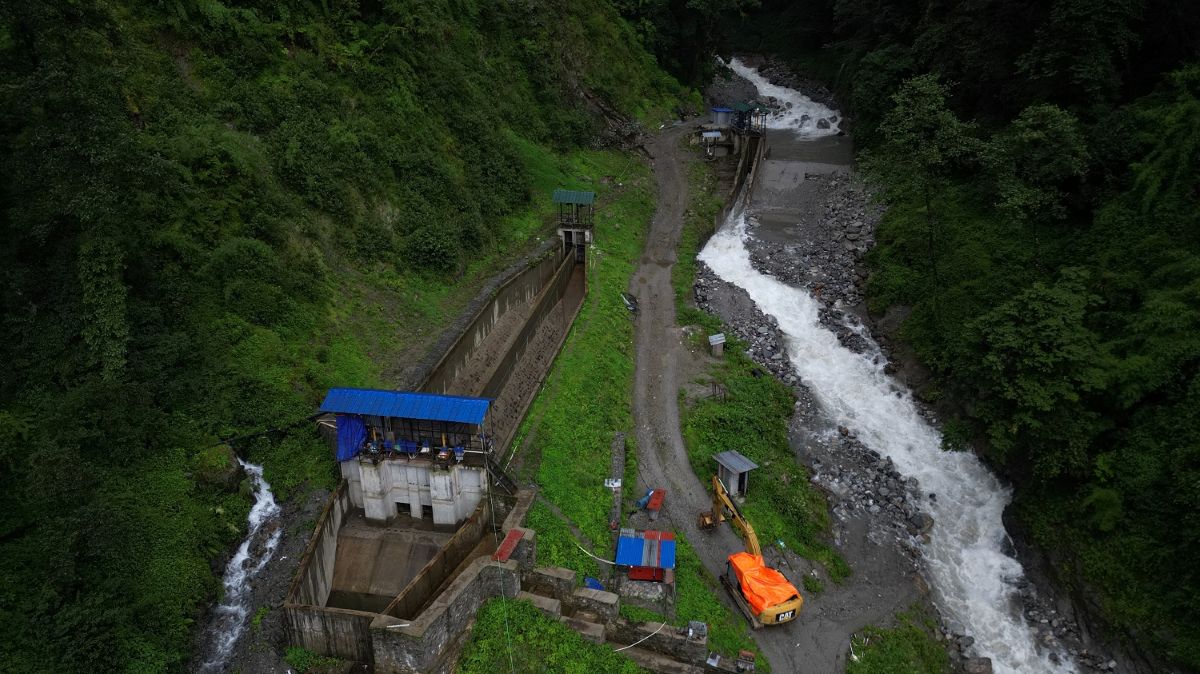 फाइल तस्बिर।