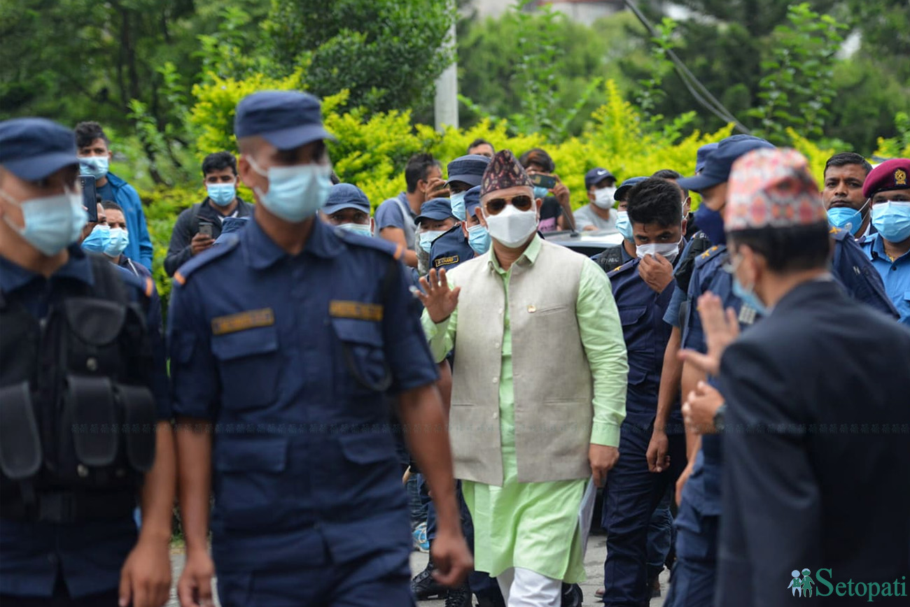 फाइल तस्बिर।