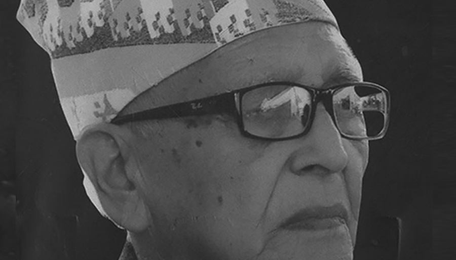 फाइल तस्बिर।