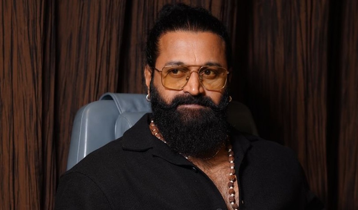 जुनियर एनटीआर र एसएस राजामौलीलाई पछि पार्दै 'आईएमडीबी' को शीर्ष स्थानमा ऋषभ शेट्टी