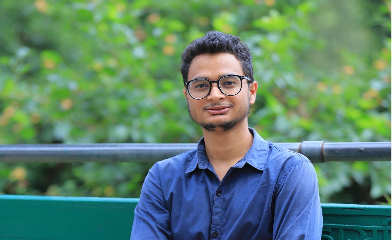 रोहित चन्द