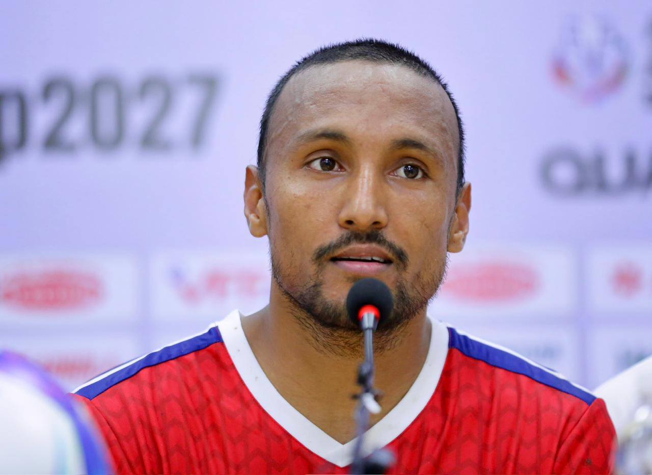 १०० अन्तर्राष्ट्रिय खेल पूरा गरेका रोहितको प्रतिक्रिया- विदेशमा खेलिएको खेललाई नै ‘होम म्याच’ सम्झनु पर्ने बाध्यता छ