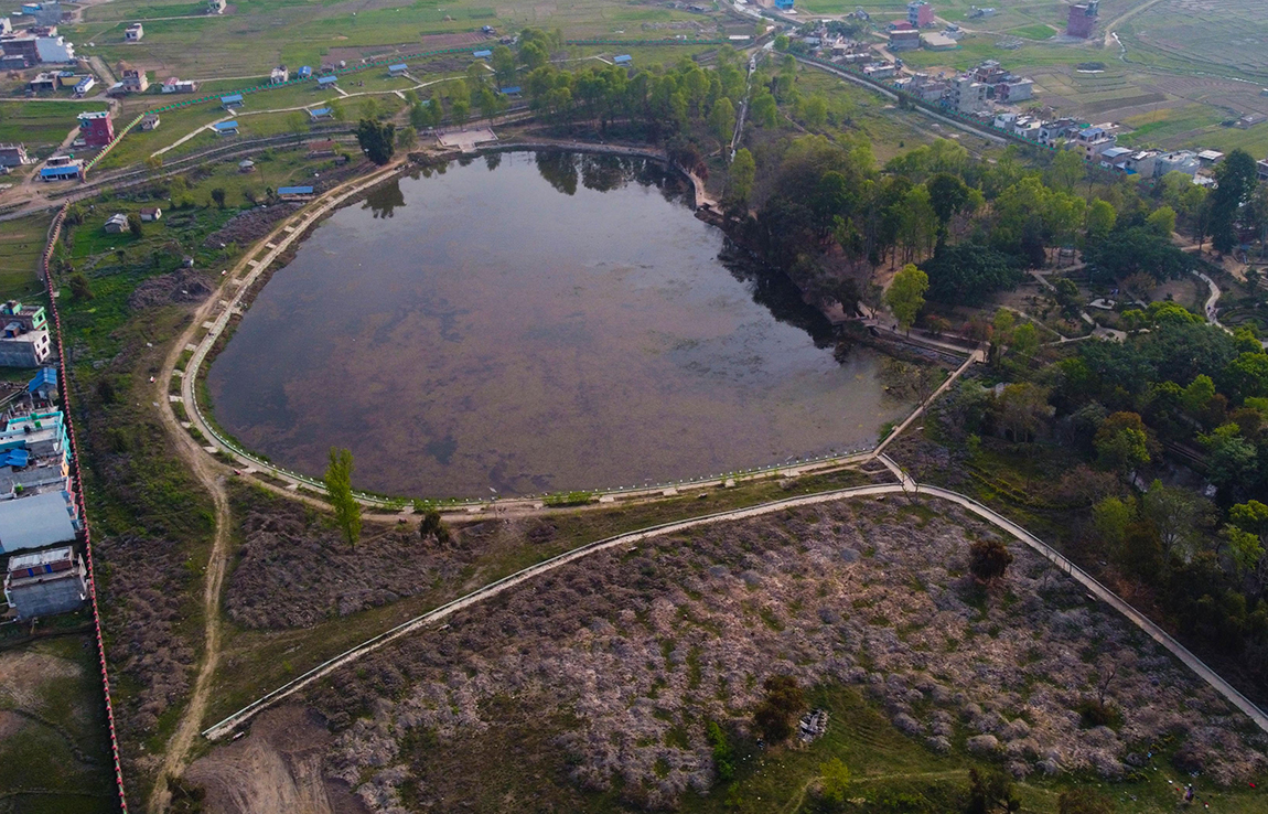 आजका तस्बिर- चैत २१