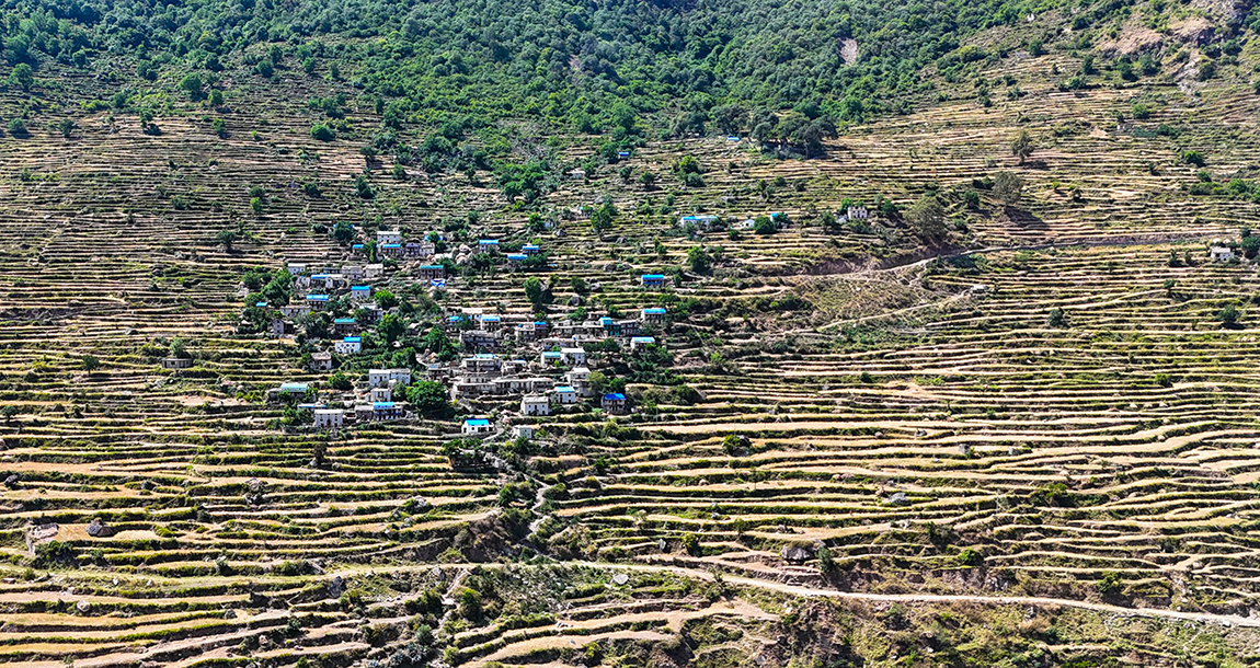 आजका तस्बिर- वैशाख ३०