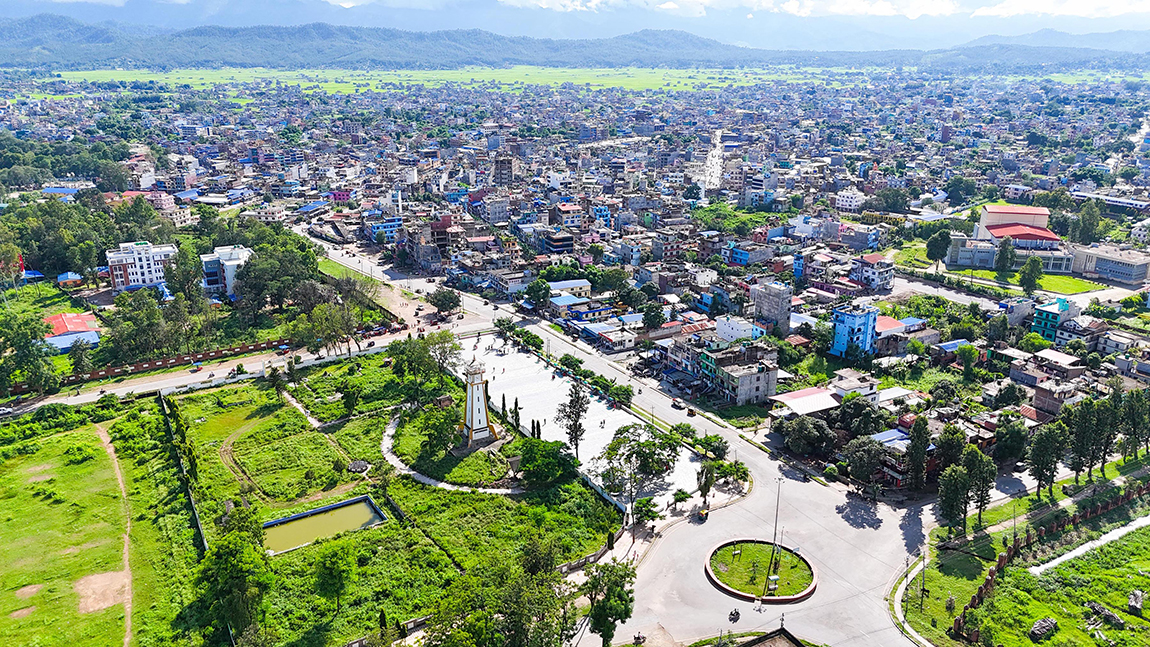 आजका तस्बिर- भदौ ७