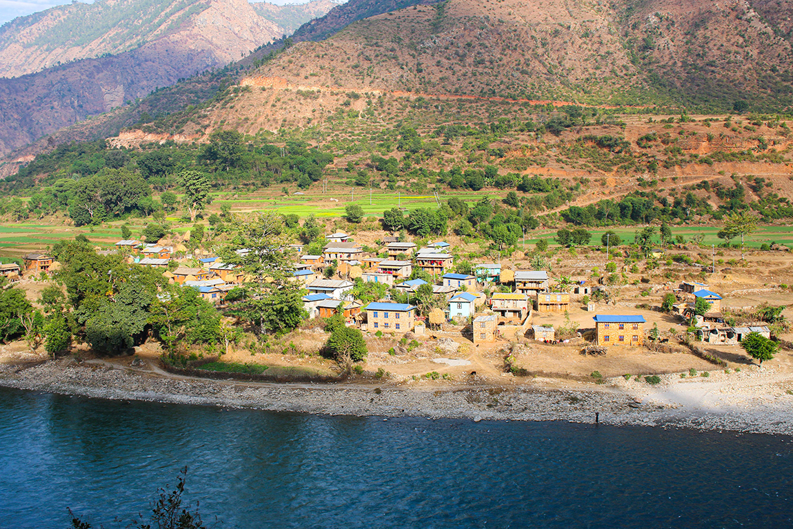 आजका तस्बिर- मंसिर ३०
