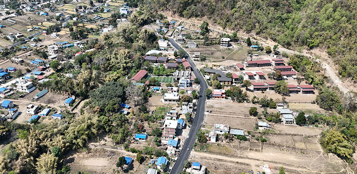 आजका तस्बिर- चैत १४