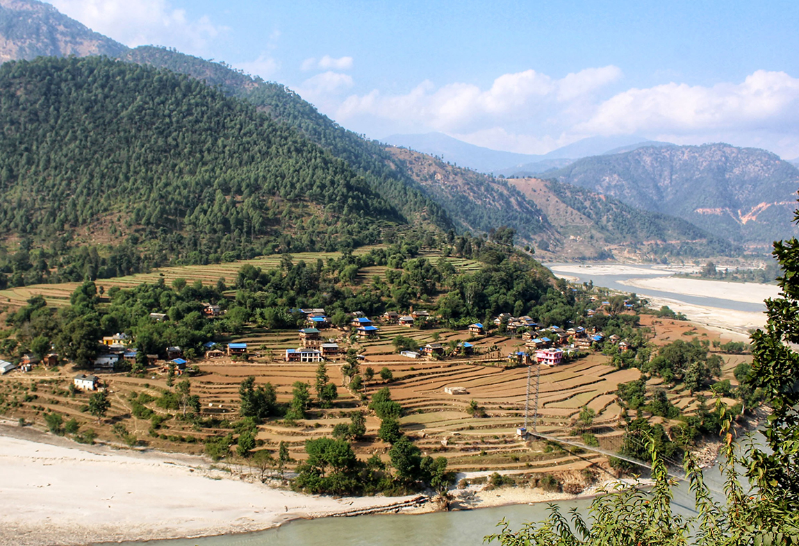 आजका तस्बिर- वैशाख २५