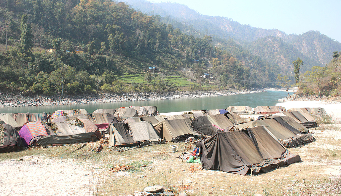 आजका तस्बिर- चैत २२