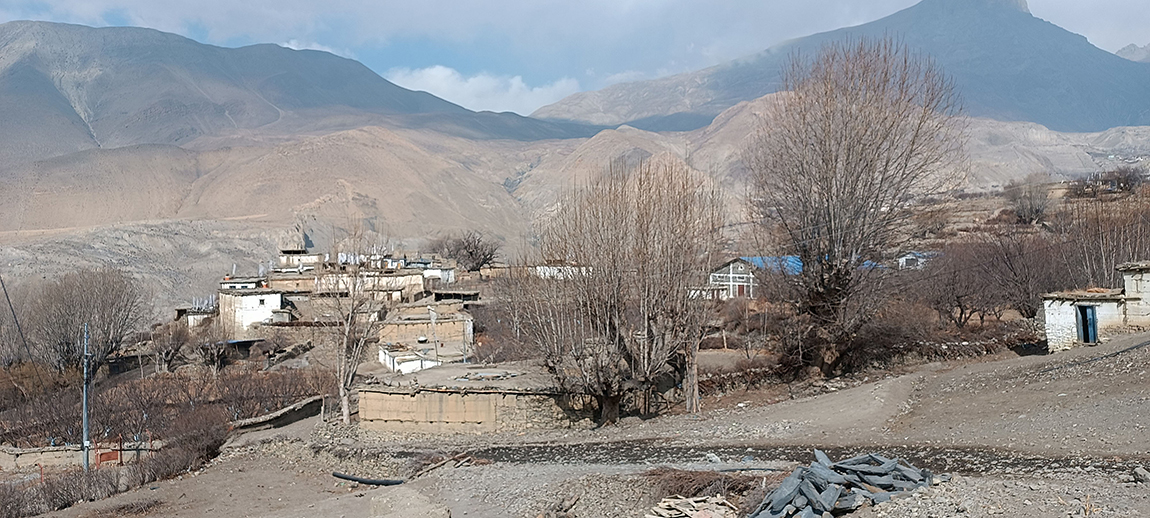 आजका तस्बिर- चैत २१