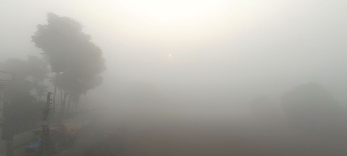 तस्बिरः  एलिना हिङमाङ / रासस