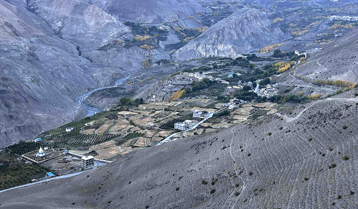 आजका तस्बिर- असोज ३०