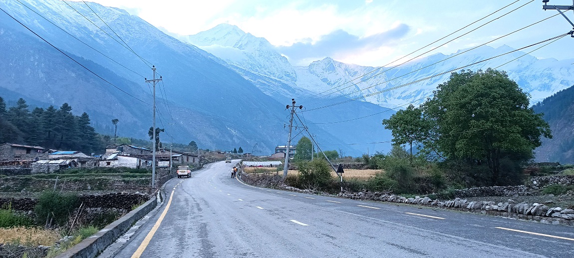 आजका तस्बिर: वैशाख १५