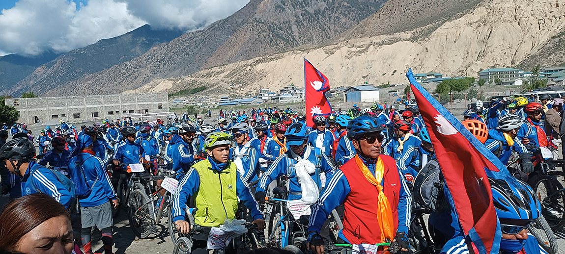 आजका तस्बिर- जेठ १६