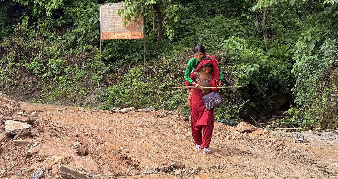आजका तस्बिर- असार २५
