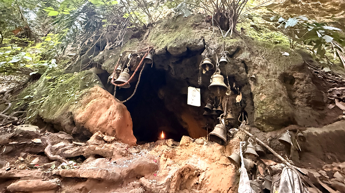 आजका तस्बिर- साउन २३