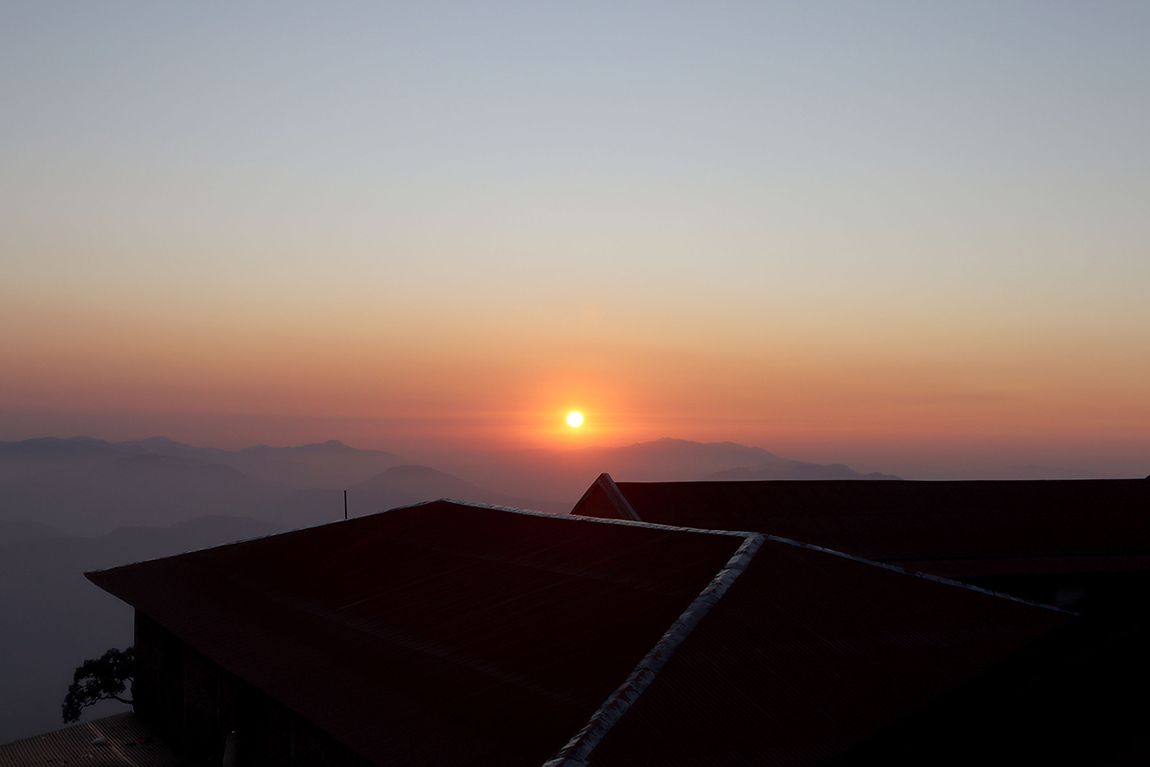 आजका तस्बिर- माघ ८