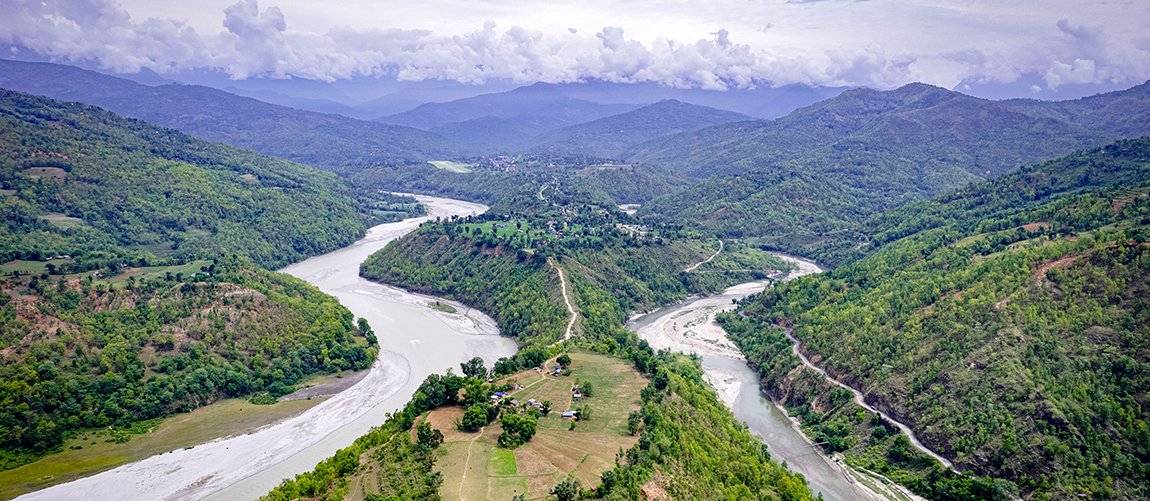 आजका तस्बिर- साउन ८