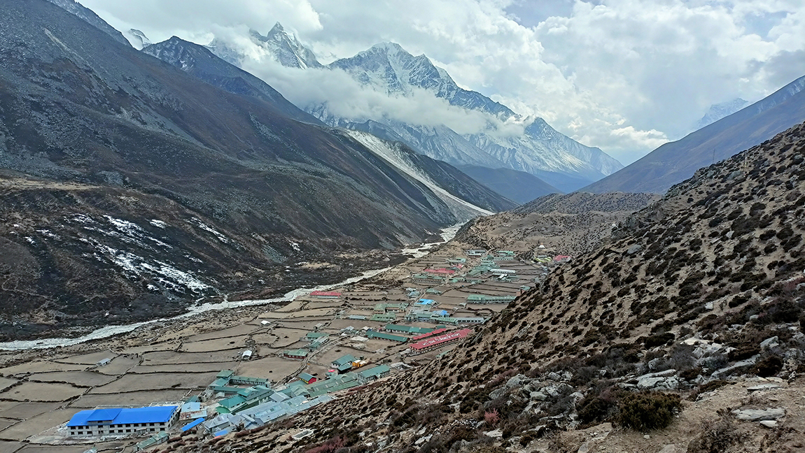 आजका तस्बिर- चैत ७