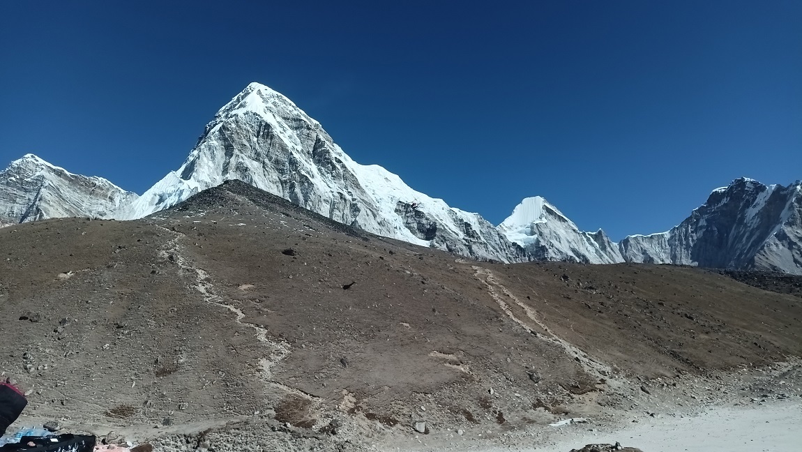 आजका तस्बिर- फागुन ३०