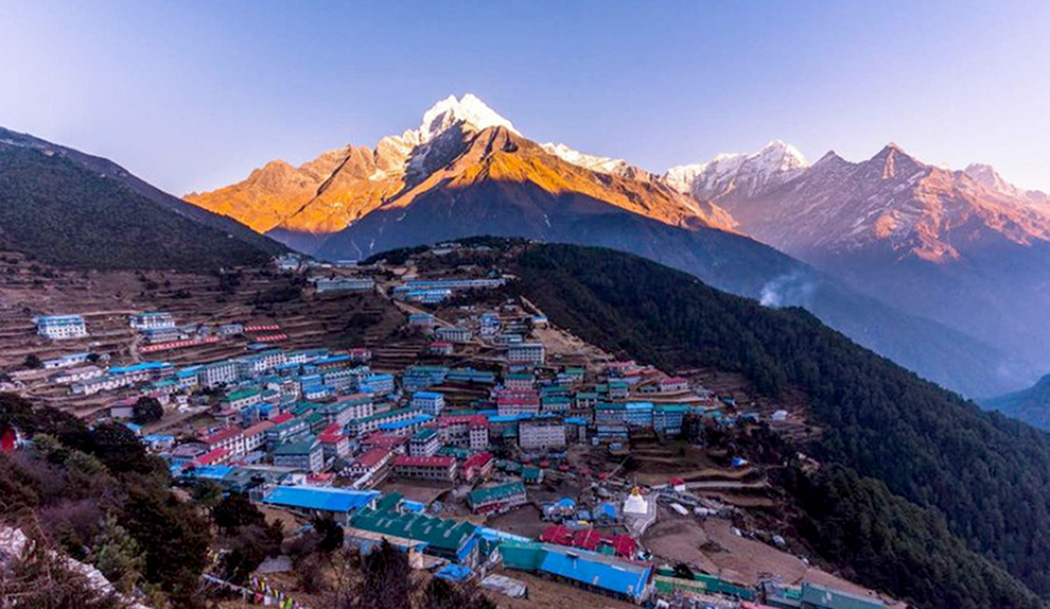 आजका तस्बिर- माघ १५