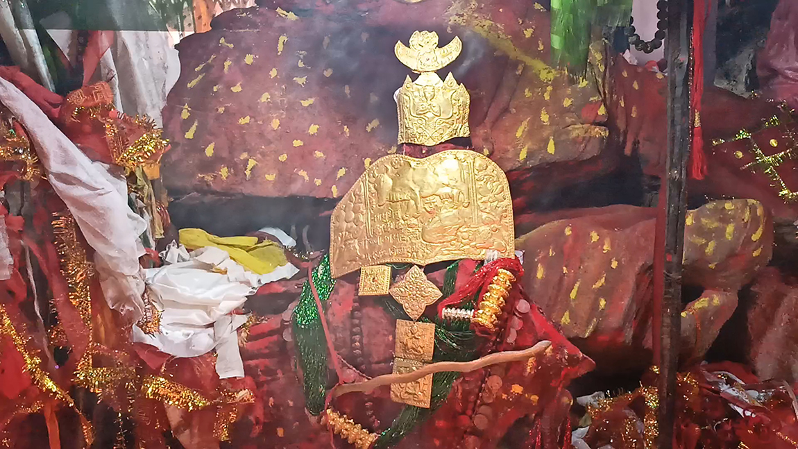आजका तस्बिर- वैशाख ४