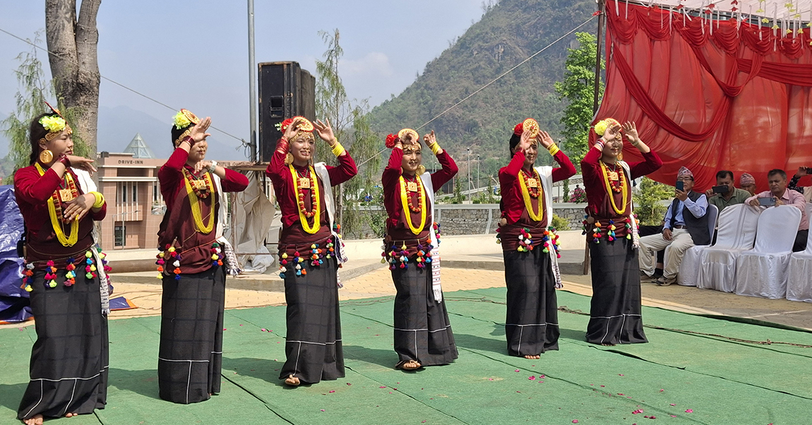 आजका तस्बिर-वैशाख ६