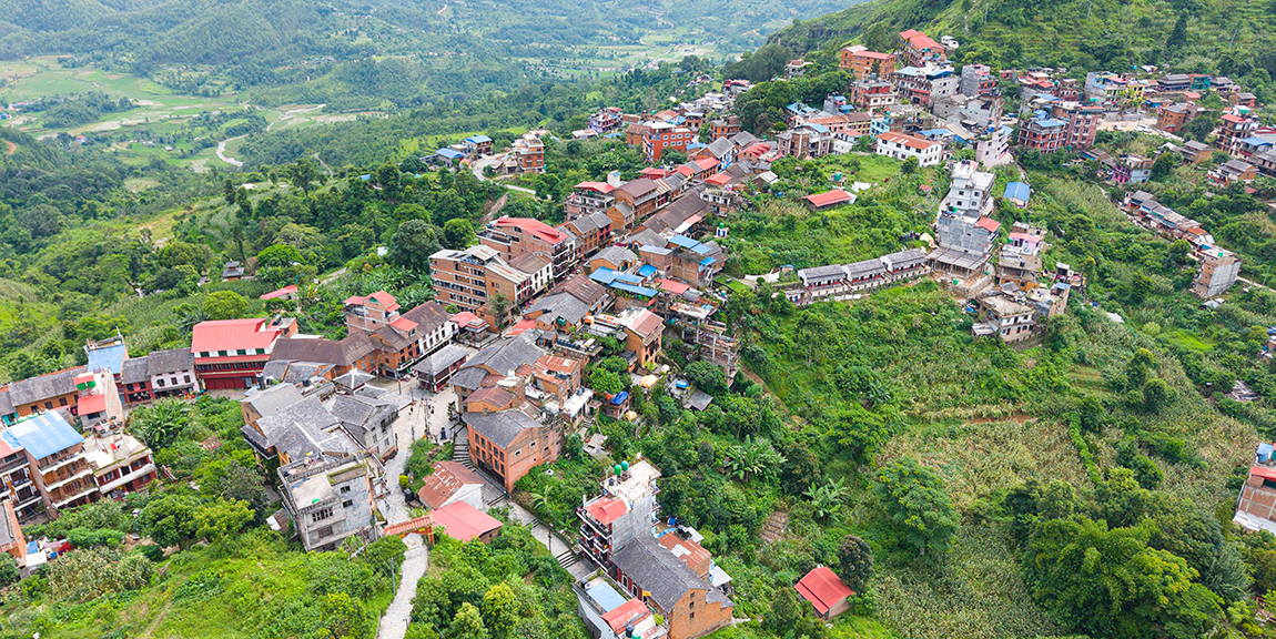 आजका तस्बिर- असोज १४