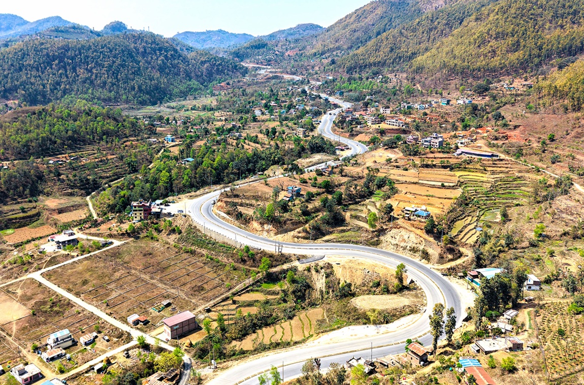 आजका तस्बिर- चैत ११