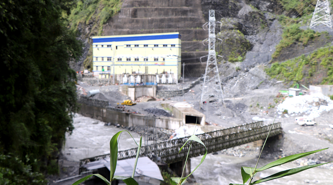 आजका तस्बिर- असोज १९