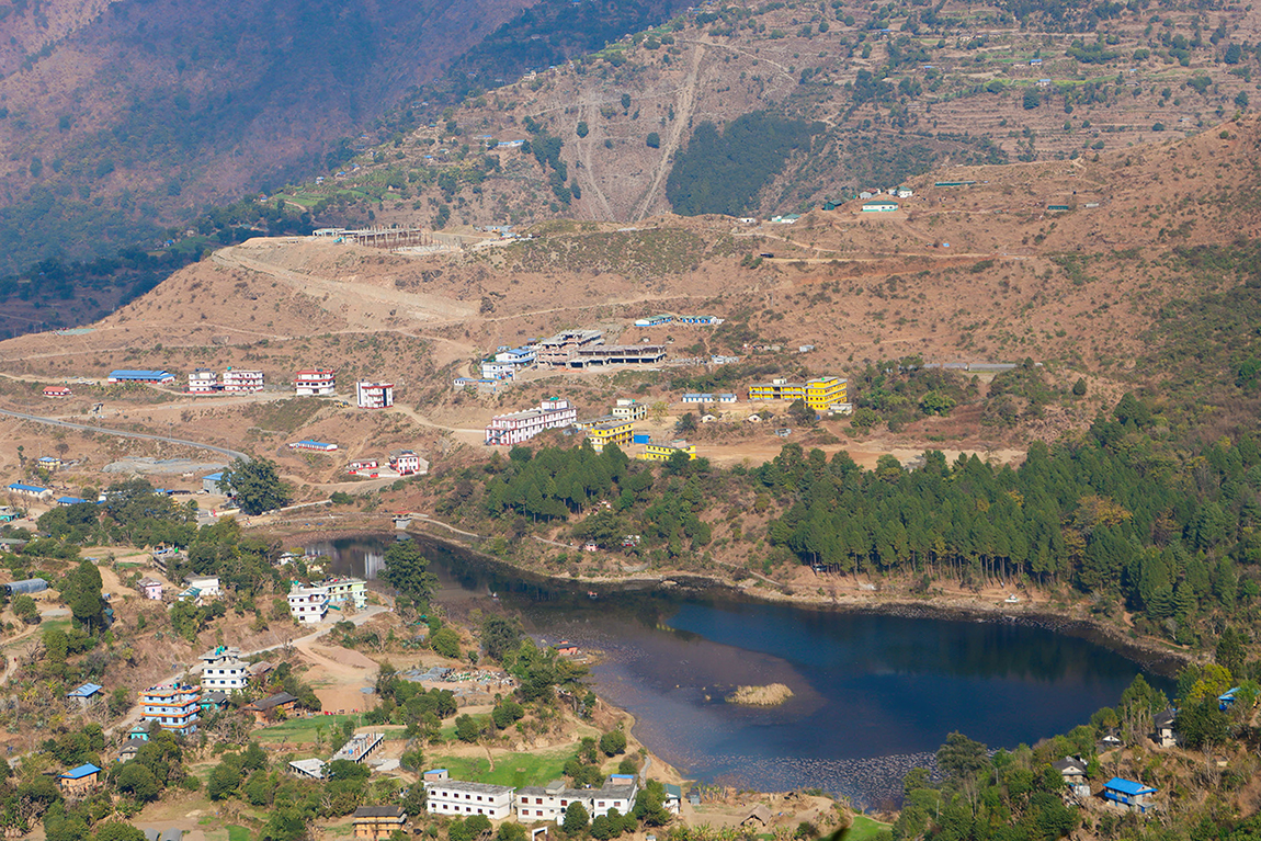 आजका तस्बिर- माघ १३